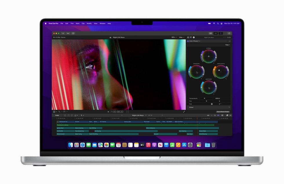 Apple-ը ներկայացրել է նոր MacBook-ը