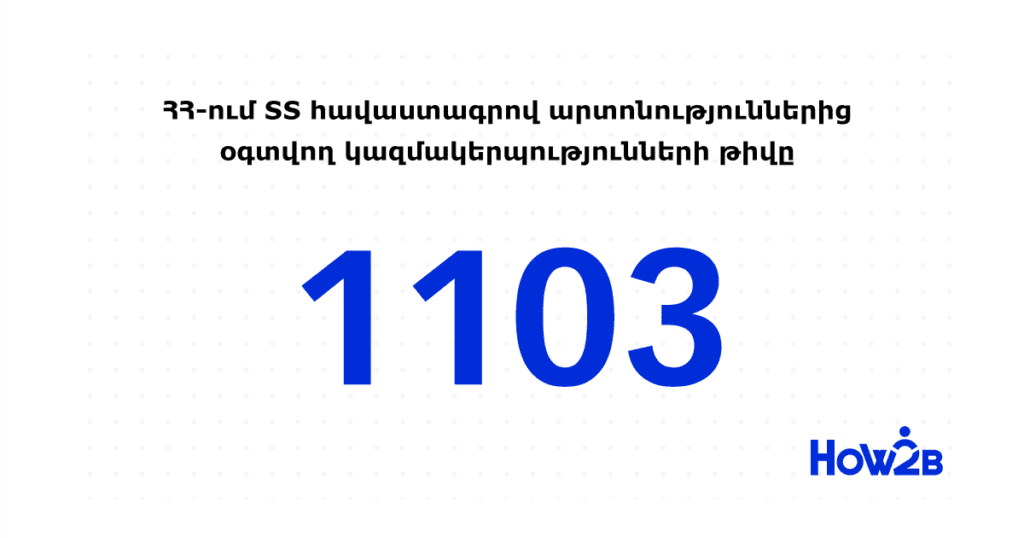 Ի՞նչ է ՏՏ հավաստագիրը, ինչպե՞ս ստանալ