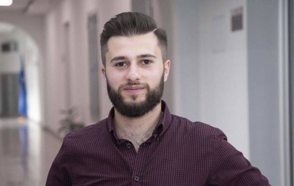Foldink-ը և փոխպատվաստման ենթակա օրգանների տպագրությունը