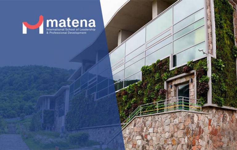 matena school