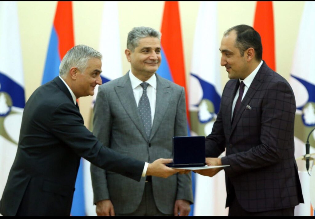 Ինչպես է պետությունը խթանում ներդրումային շինարարությունը Հայաստանում 1 Ինչպես է պետությունը խթանում ներդրումային շինարարությունը Հայաստանում