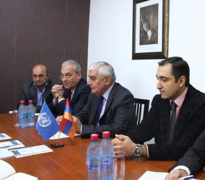 Ինչպես է պետությունը խթանում ներդրումային շինարարությունը Հայաստանում 2 Ինչպես է պետությունը խթանում ներդրումային շինարարությունը Հայաստանում