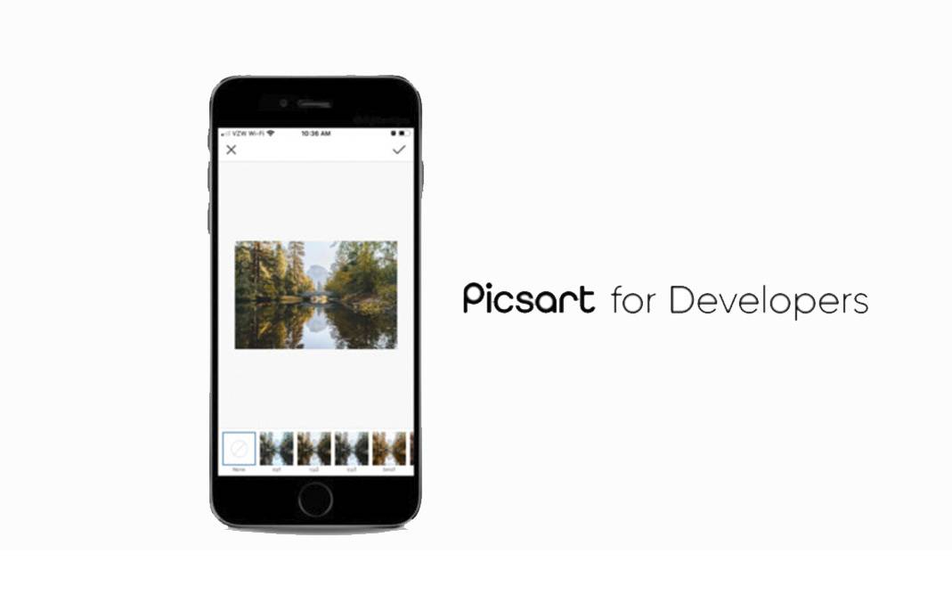 API picsart