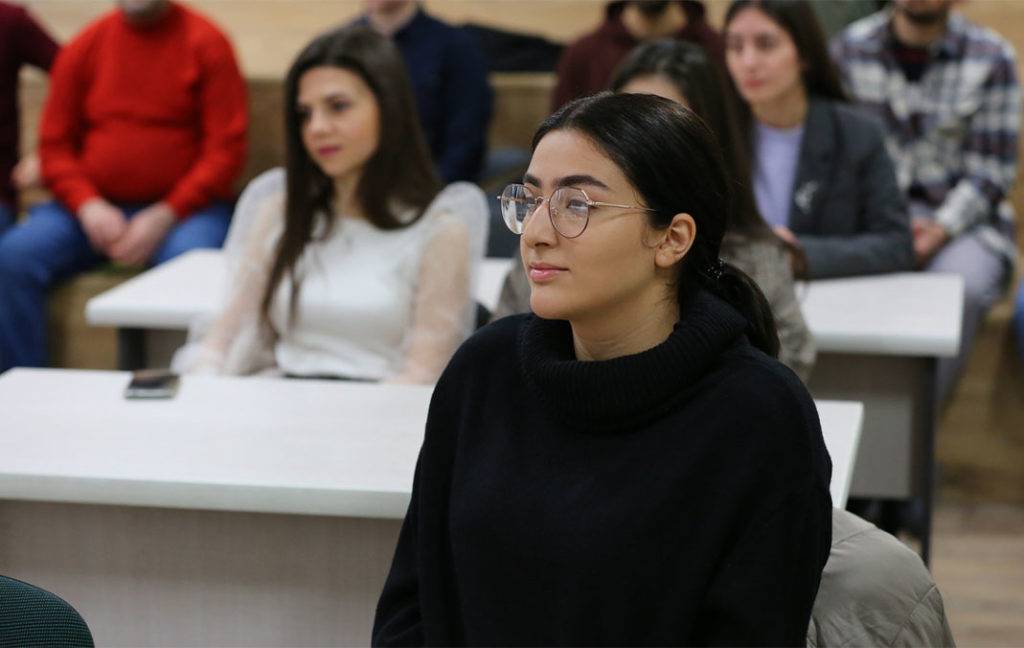 Հայաստանում բացվել է BAJ Unicorn ակադեմիա 1 Հայաստանում բացվել է BAJ Unicorn ակադեմիա