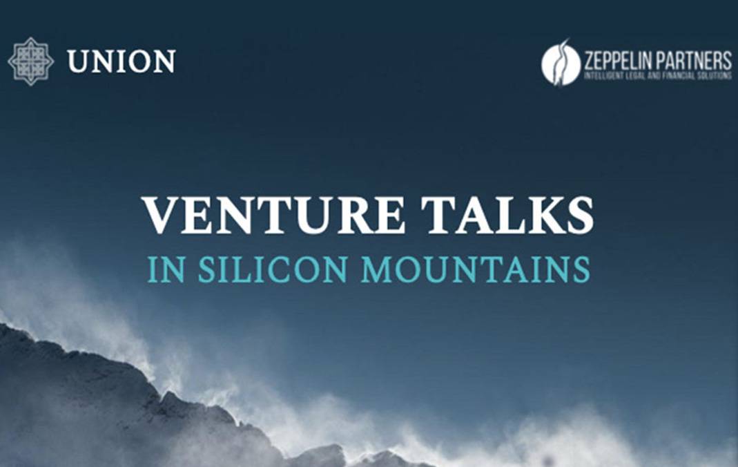Venture-talks