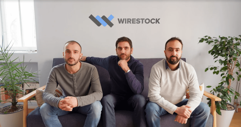 Wirestock