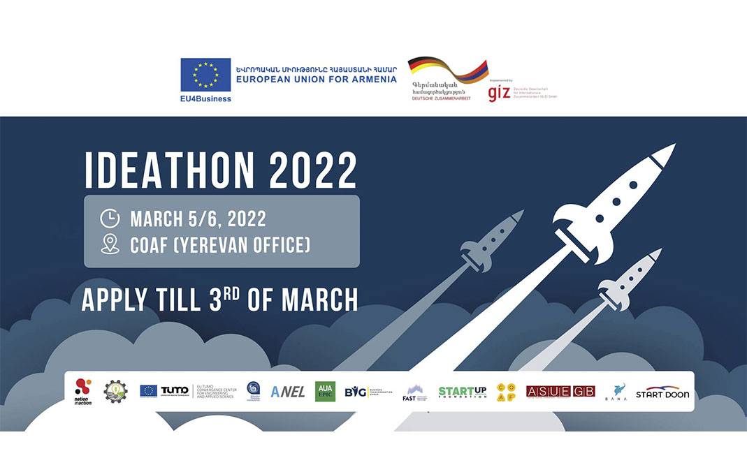 IDEATHON 2022