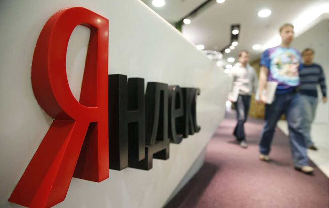 yandex