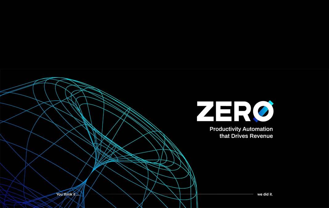 ZERO-SYSTEMS