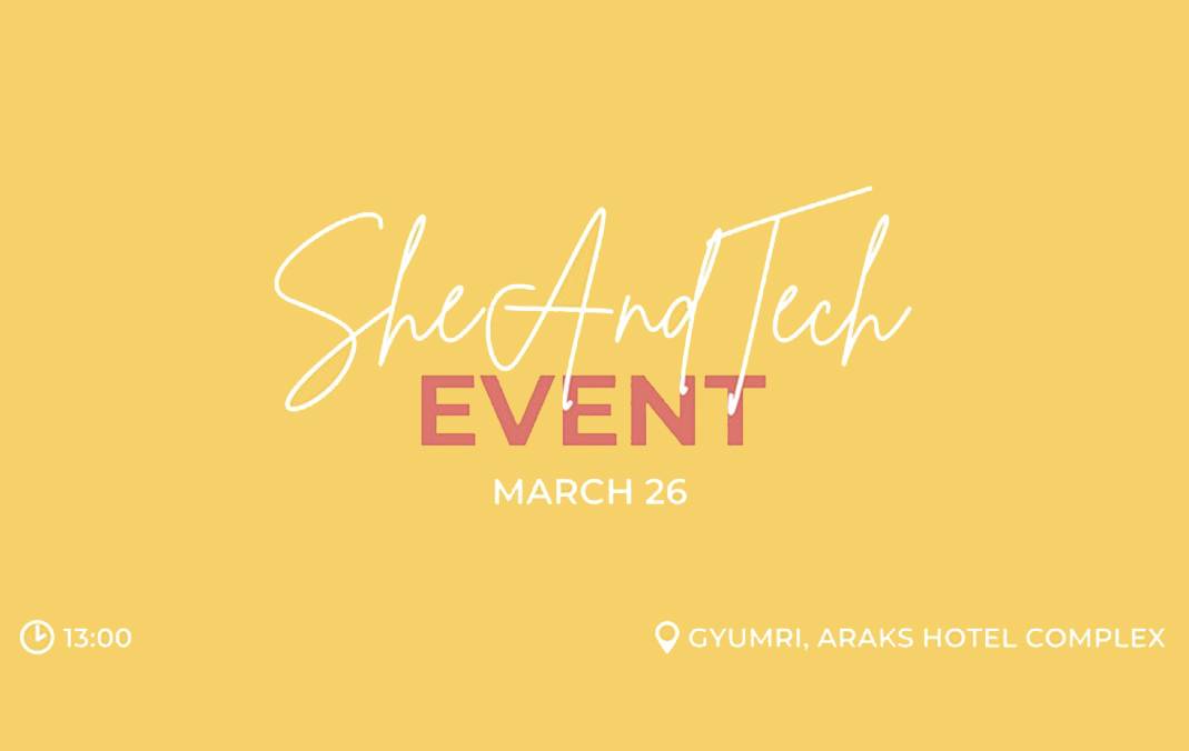 She & Tech