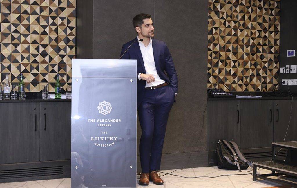 Էդուարդ Գրիգորյան