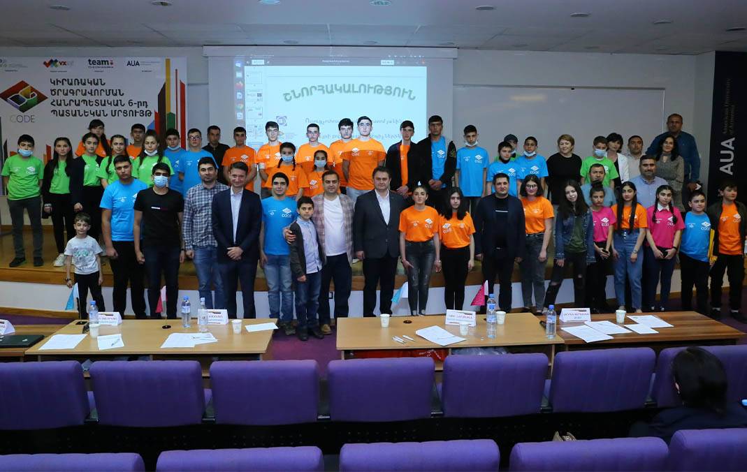 DigiCode 2022