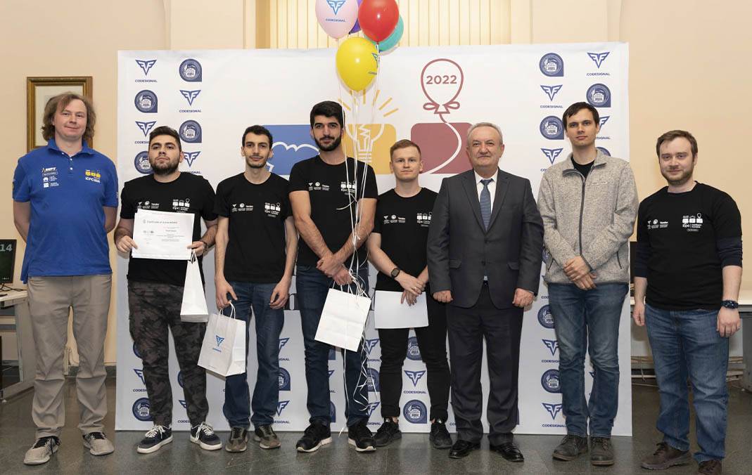 ICPC-2022