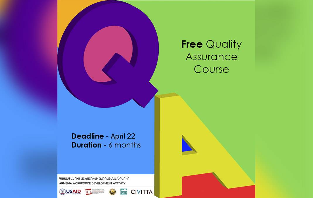 QA