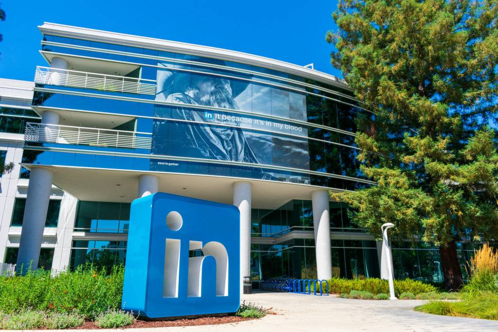 Ինչպե՞ս «լեզու գտնել» LinkedIn-ի հետ