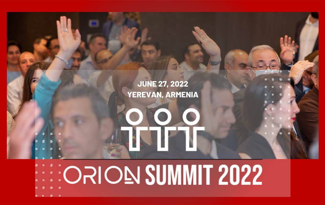 Orion Summit 2022