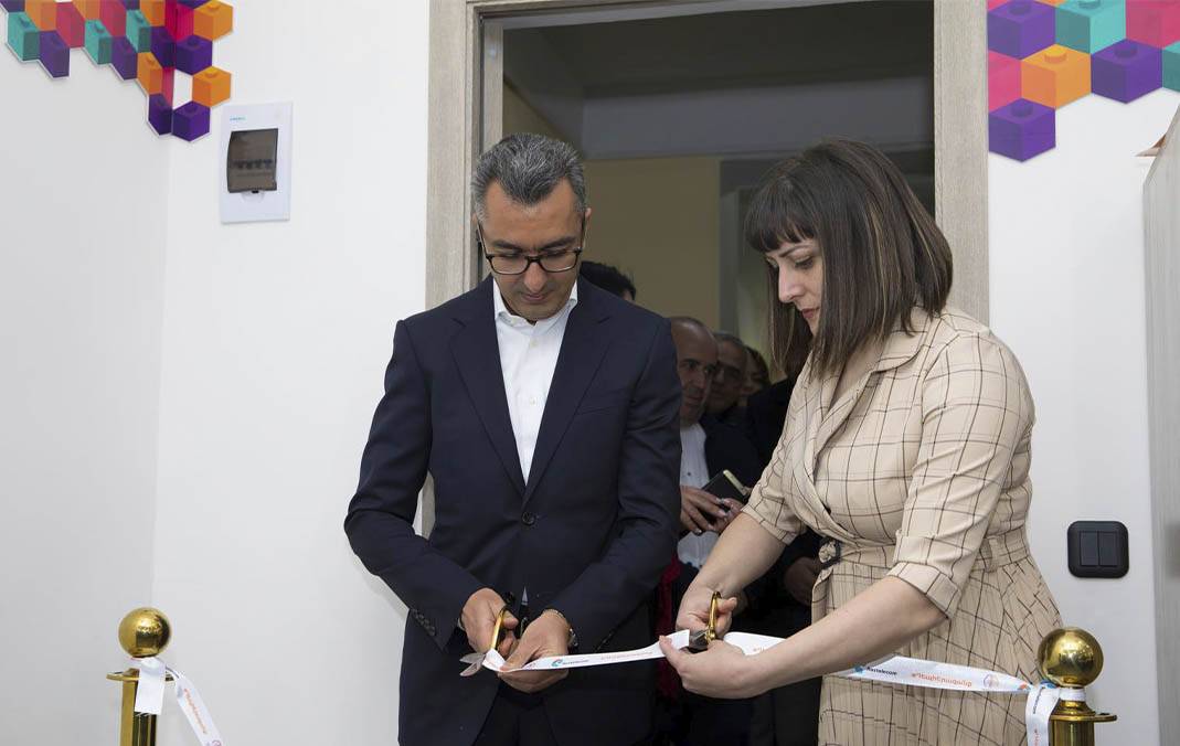 Ռոստելեկոմ