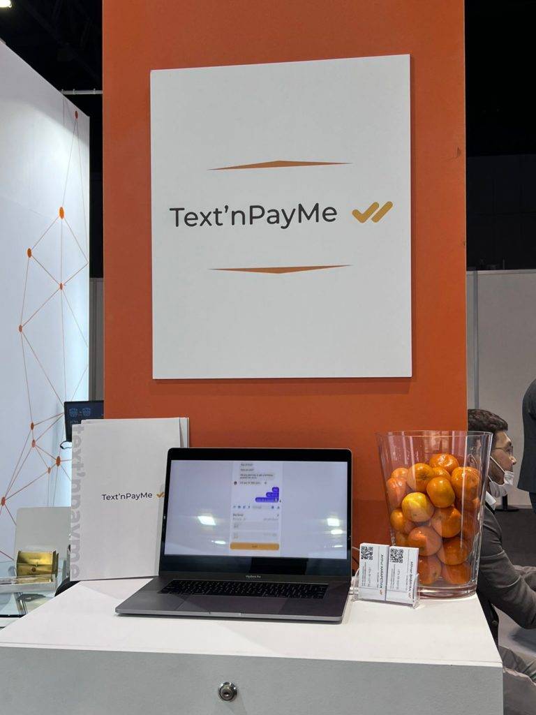 Չհեռանալով չաթից. Հայկական Text'n Pay Me ստարտափը հեշտացնում է ֆինանսական փոխանցումները 2 Չհեռանալով չաթից. Հայկական Text'n Pay Me ստարտափը հեշտացնում է ֆինանսական փոխանցումները