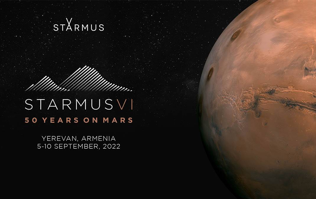 Starmus
