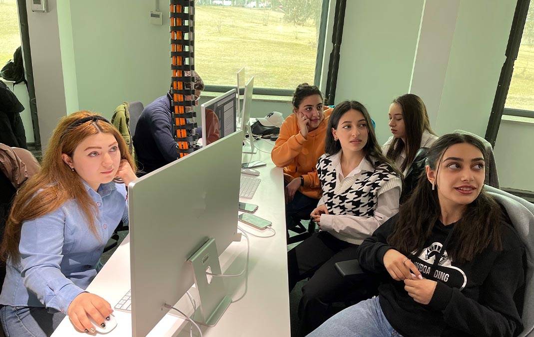 Tumo-labs Tumo-labs