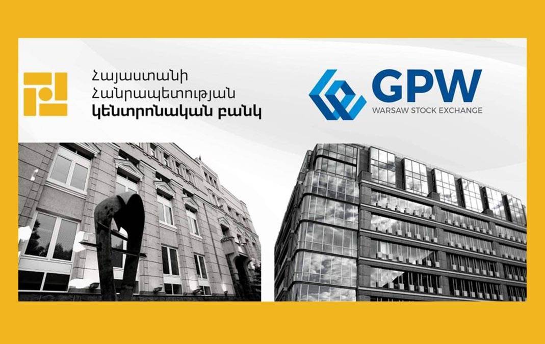 Վարշավայի ֆոնդային բորսայի