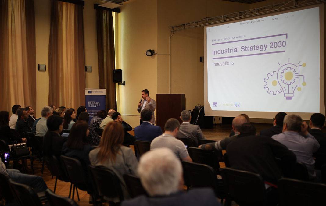 ՏՀՏ առաջնորդներ