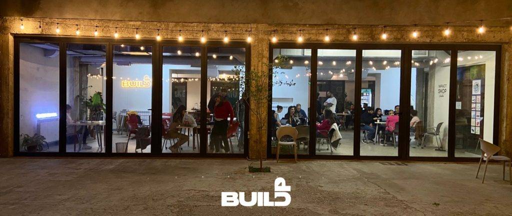 Եվս 2 ամիս, և արդյունքներն ակնհայտ կլինեն. BuildUP կրթական հարթակը հաջող ընթացք է վերցրել 1 Եվս 2 ամիս, և արդյունքներն ակնհայտ կլինեն. BuildUP կրթական հարթակը հաջող ընթացք է վերցրել