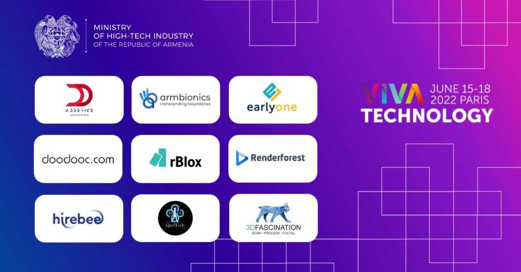 VivaTech-2022