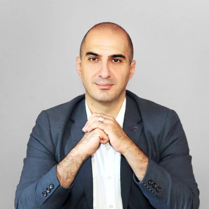 Արհեստական բանականությունն անխուսափելիորեն կդառնա մեր կյանքի մի մասը. 3 միտք AI Conf Armenia 2022-ից 1 Արհեստական բանականությունն անխուսափելիորեն կդառնա մեր կյանքի մի մասը. 3 միտք AI Conf Armenia 2022-ից