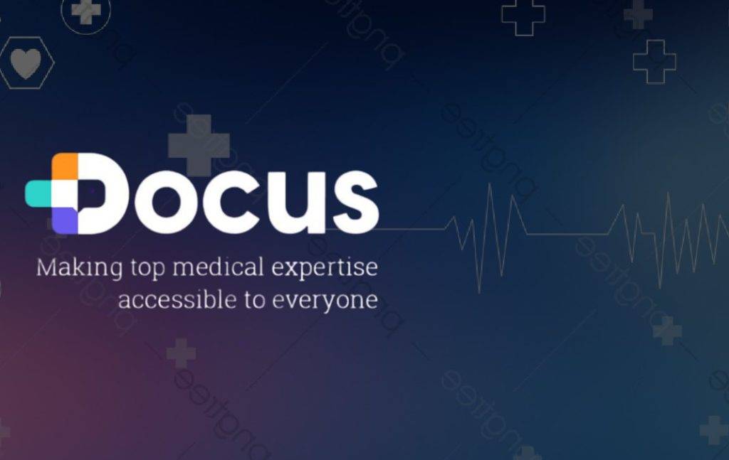 Իր տեսակի մեջ առաջինը. հայկական Docus-ի նպատակն է փրկել կյանքեր՝ հասանելի դարձնելով բարձրորակ բժշկություն