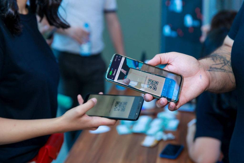 BarCamp Yerevan 2022-ի առանցքում բժշկական տեխնոլոգիաներն ու անձնական տվյալների պաշտպանությունն էր  6 BarCamp Yerevan 2022-ի առանցքում բժշկական տեխնոլոգիաներն ու անձնական տվյալների պաշտպանությունն էր