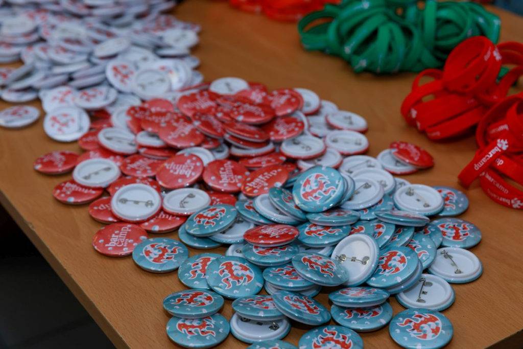 BarCamp Yerevan 2022-ի առանցքում բժշկական տեխնոլոգիաներն ու անձնական տվյալների պաշտպանությունն էր  1 BarCamp Yerevan 2022-ի առանցքում բժշկական տեխնոլոգիաներն ու անձնական տվյալների պաշտպանությունն էր