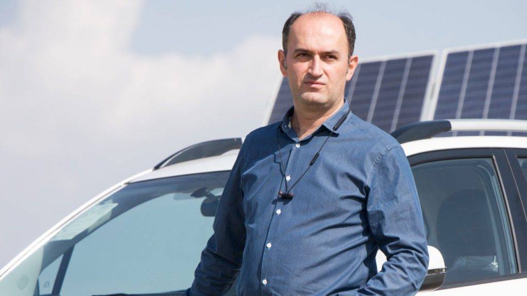 «Արևածագ Արցախում». Shtigen Group-ի նպատակն է հասնել Արցախի էներգետիկ անկախությանը 8 «Արևածագ Արցախում». Shtigen Group-ի նպատակն է հասնել Արցախի էներգետիկ անկախությանը