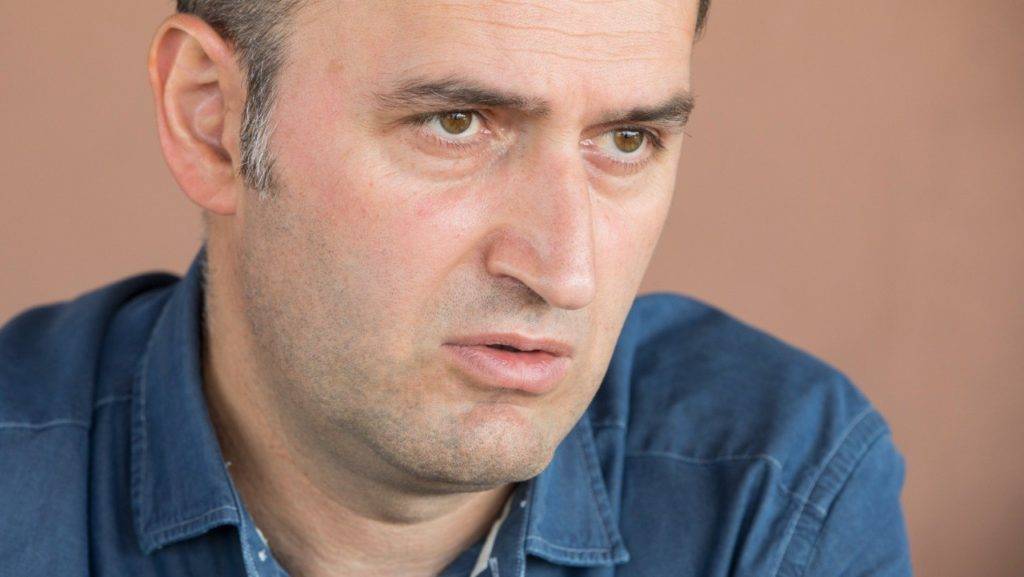 «Արևածագ Արցախում». Shtigen Group-ի նպատակն է հասնել Արցախի էներգետիկ անկախությանը 1 «Արևածագ Արցախում». Shtigen Group-ի նպատակն է հասնել Արցախի էներգետիկ անկախությանը