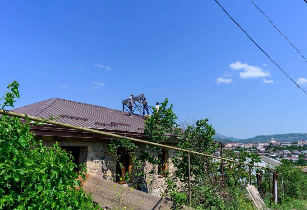 «Արևածագ Արցախում». Shtigen Group-ի նպատակն է հասնել Արցախի էներգետիկ անկախությանը 6 «Արևածագ Արցախում». Shtigen Group-ի նպատակն է հասնել Արցախի էներգետիկ անկախությանը