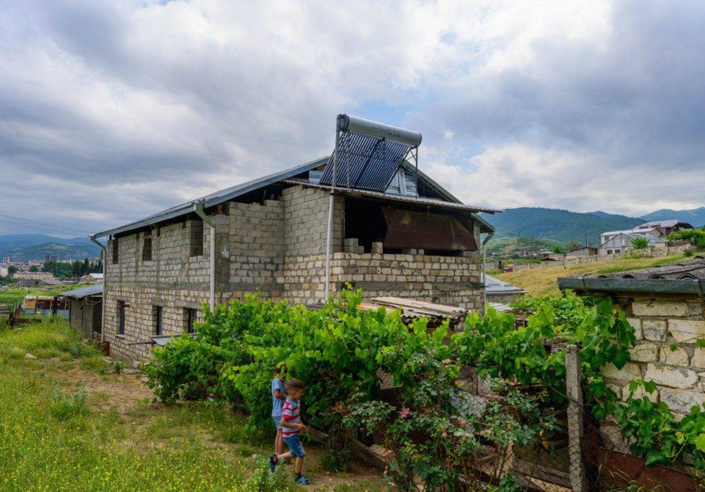 «Արևածագ Արցախում». Shtigen Group-ի նպատակն է հասնել Արցախի էներգետիկ անկախությանը 7 «Արևածագ Արցախում». Shtigen Group-ի նպատակն է հասնել Արցախի էներգետիկ անկախությանը
