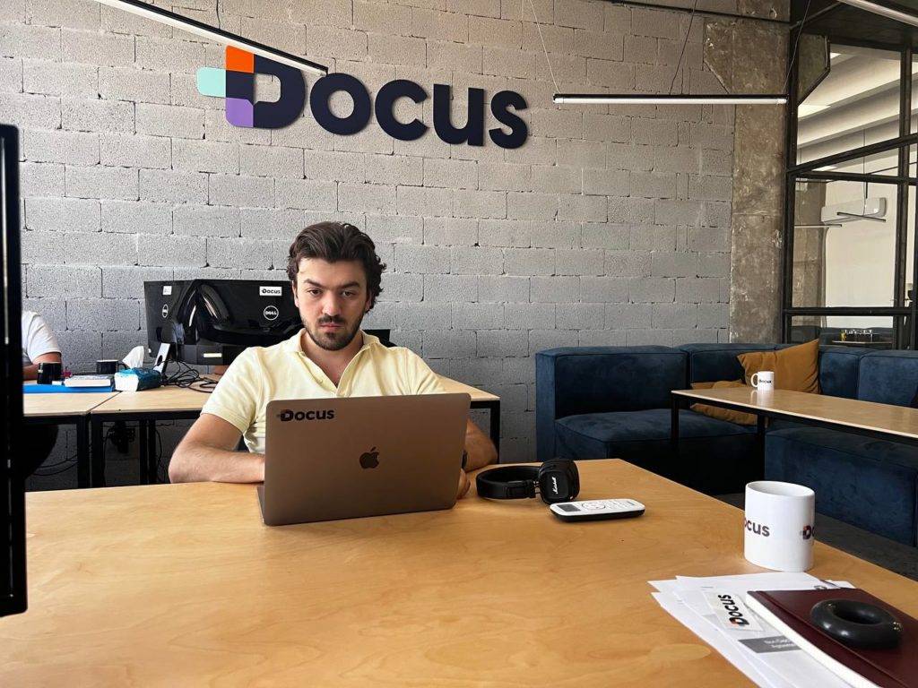 Իր տեսակի մեջ առաջինը. հայկական Docus-ի նպատակն է փրկել կյանքեր՝ հասանելի դարձնելով բարձրորակ բժշկություն