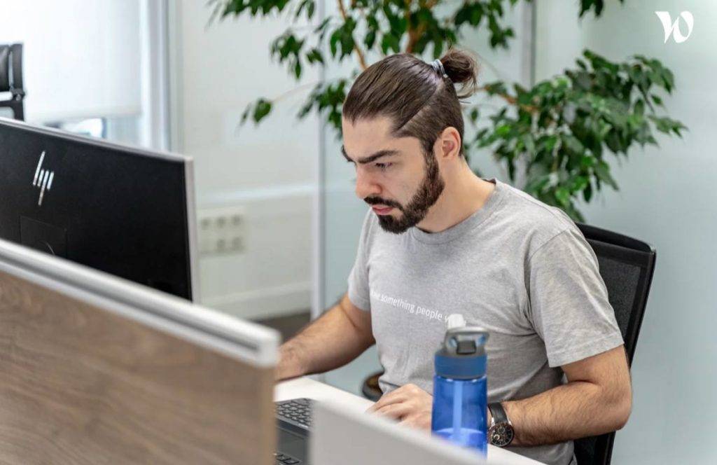 Քնի խանգարումների ախտորոշում և բուժում՝ առցանց հարթակի օգնությամբ. Հայկական Sleep Doctor-ի պատմությունը 7 Քնի խանգարումների ախտորոշում և բուժում՝ առցանց հարթակի օգնությամբ. Հայկական Sleep Doctor-ի պատմությունը