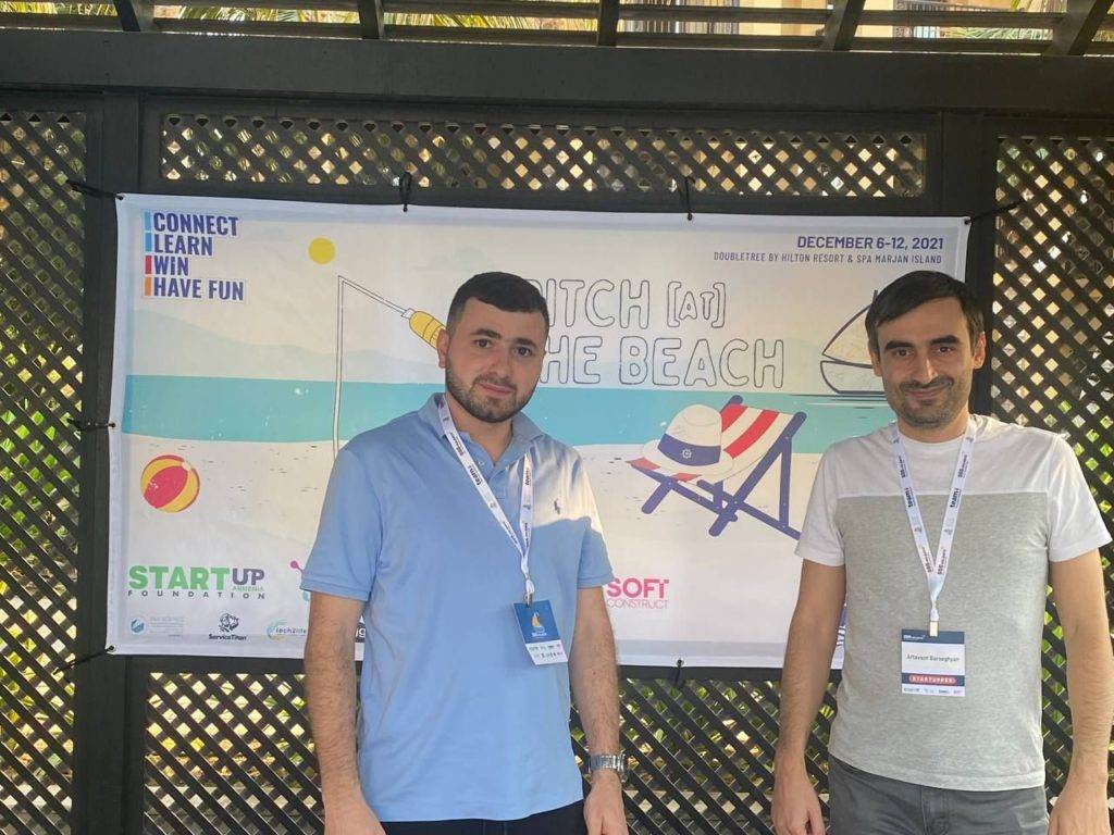 Եզակի գործիք product management-ի համար. Leanbe-ն շուտով թողարկելու է ծրագրի 2-րդ տարբերակը 1 Եզակի գործիք product management-ի համար. Leanbe-ն շուտով թողարկելու է ծրագրի 2-րդ տարբերակը