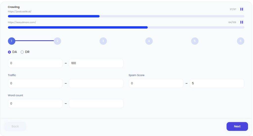 Off-Page SEO-ի ժամանակատար ու մեխանիկական աշխատանքը մինչև 95%-ով ավտոմատացնում է Optify-ը 5 Off-Page SEO-ի ժամանակատար ու մեխանիկական աշխատանքը մինչև 95%-ով ավտոմատացնում է Optify-ը