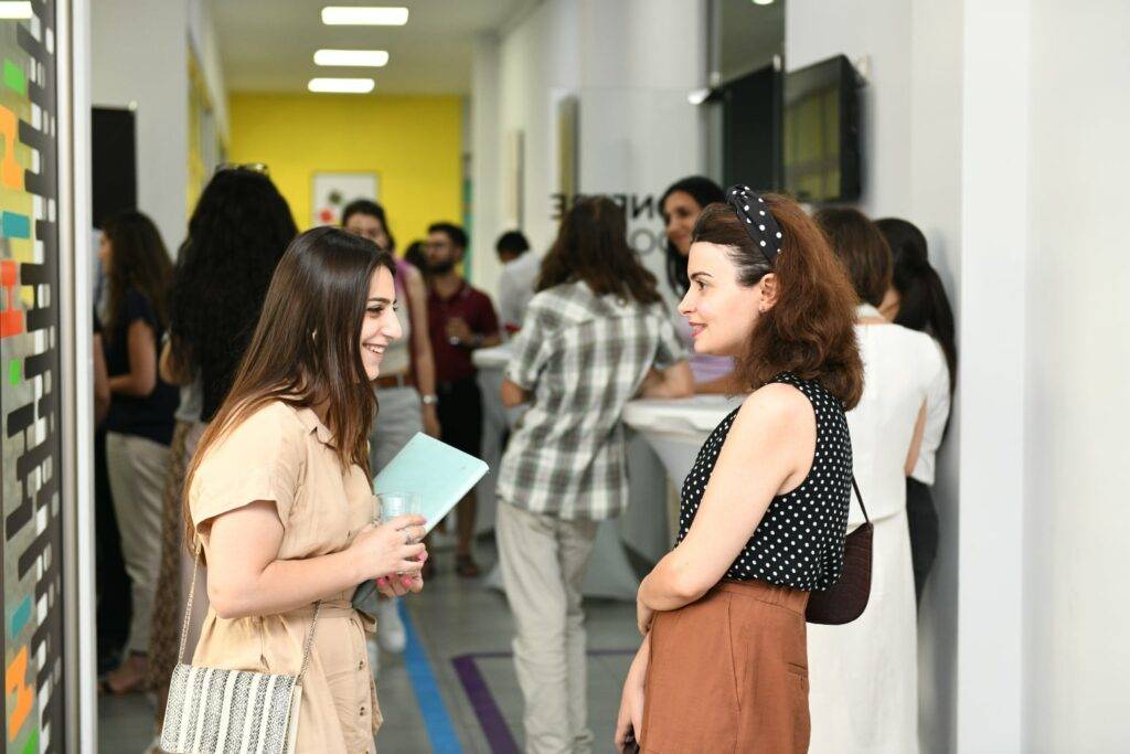 Գիտուժ և ISTC. «Գիտական և տեխնոլոգիաների լրագրություն» դասընթացը՝ լրագրողների համար