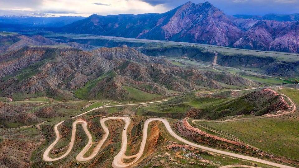 Հայաստանի բնության հրաշալիքներից 2-ն ընդգրկվել են Forbes-ի առաջարկների ցանկում