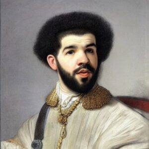 AI-ն ժամանակակից ռեփերներին պատկերել է Վերածննդի ժամանակաշրջանի ոճով 6 AI-ն ժամանակակից ռեփերներին պատկերել է Վերածննդի ժամանակաշրջանի ոճով