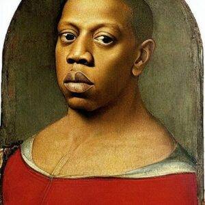 AI-ն ժամանակակից ռեփերներին պատկերել է Վերածննդի ժամանակաշրջանի ոճով 2 AI-ն ժամանակակից ռեփերներին պատկերել է Վերածննդի ժամանակաշրջանի ոճով