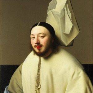 AI-ն ժամանակակից ռեփերներին պատկերել է Վերածննդի ժամանակաշրջանի ոճով 5 AI-ն ժամանակակից ռեփերներին պատկերել է Վերածննդի ժամանակաշրջանի ոճով