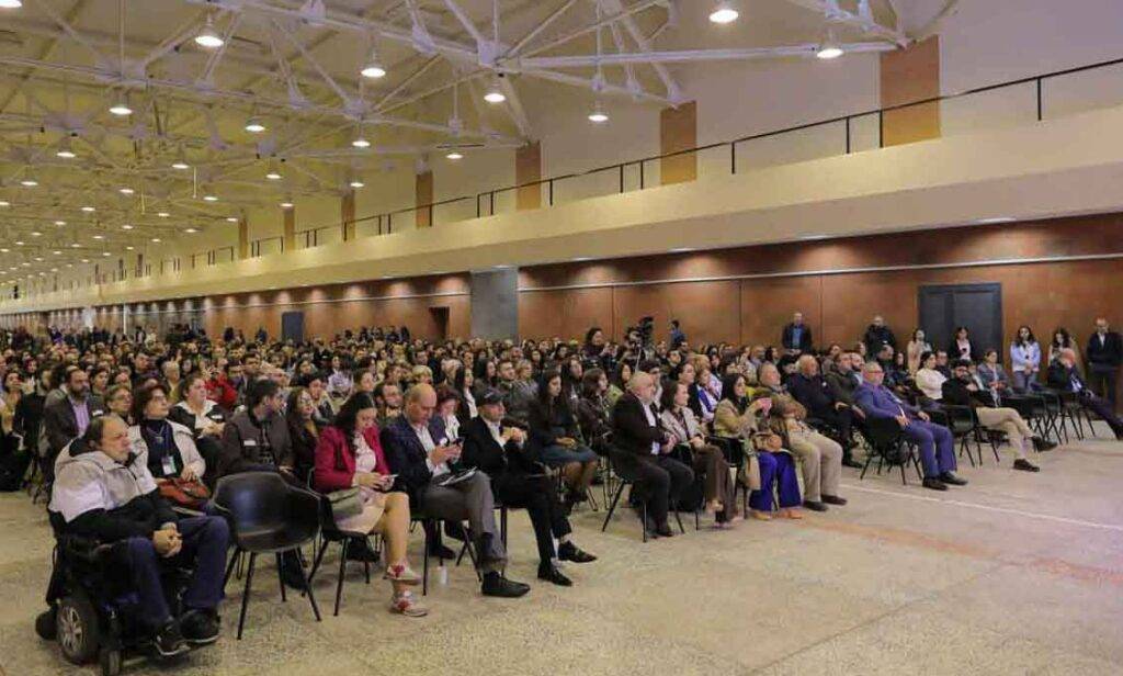 «ՌեԱրմենիա 2.0». ամփոփվել է տարվա գործակցության արդյունքները 1 «ՌեԱրմենիա 2.0». ամփոփվել է տարվա գործակցության արդյունքները