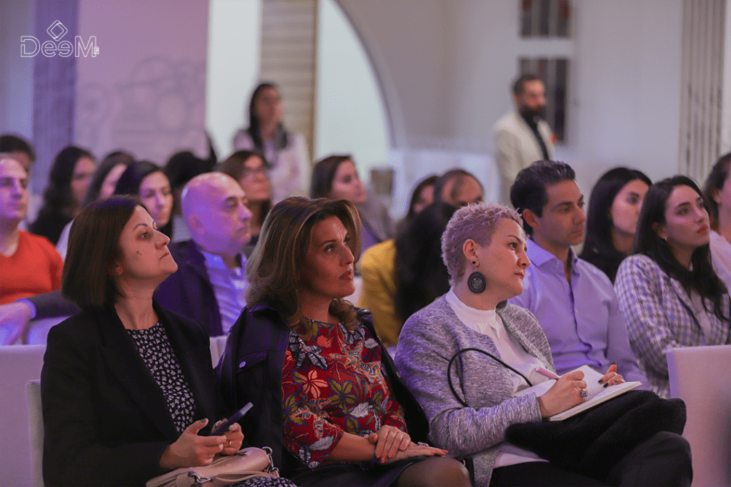 «Generation N. ապակոդավորելով հաղորդակցությունը». քննարկում Հայաստանի տեխնոլոգիական համայնքի ներկայացուցիչների հետ 3 «Generation N. ապակոդավորելով հաղորդակցությունը». քննարկում Հայաստանի տեխնոլոգիական համայնքի ներկայացուցիչների հետ