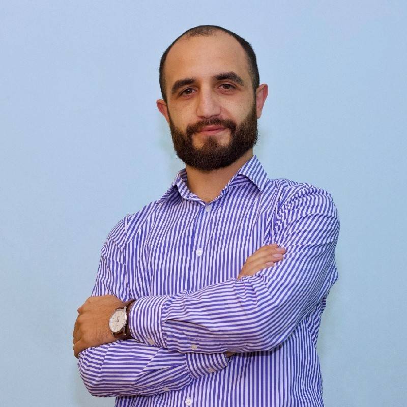 CAIMAN. Հեռահաղորդակցության մասնագիտական գործիք՝ մշակված Հայաստանում
