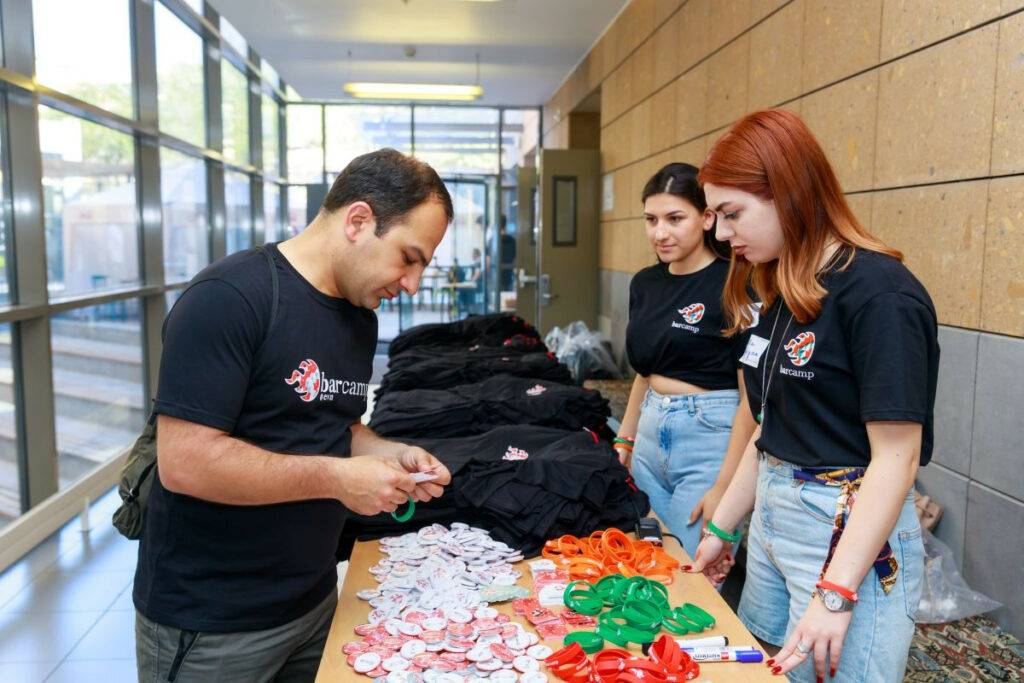 Ինչպիսի՞ն էր 2022-ը բիզնես-տեխնոլոգիական աշխարհի համար