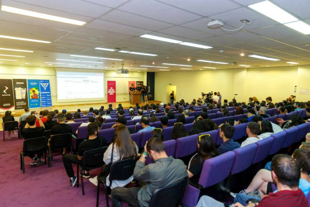 Ինչպիսի՞ն էր 2022-ը բիզնես-տեխնոլոգիական աշխարհի համար
